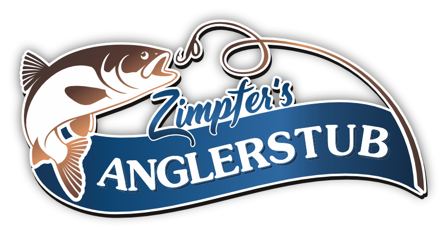 Logo Zimpfer’s Anglerstub